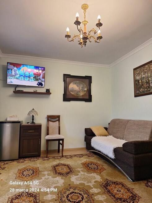 Willa pod Szczęśliwą 13-ką w Ustce