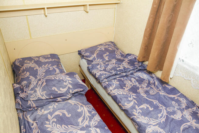 Domek w Ustroniu Morskim