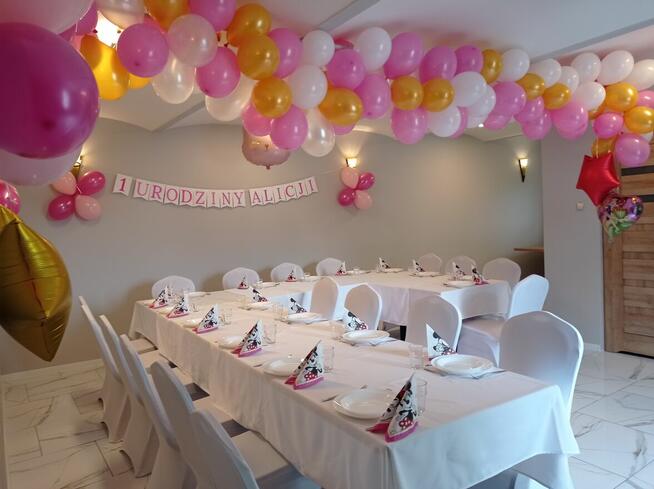 Twoja Impreza, nasza Sala - Ścinawa /Lasowice