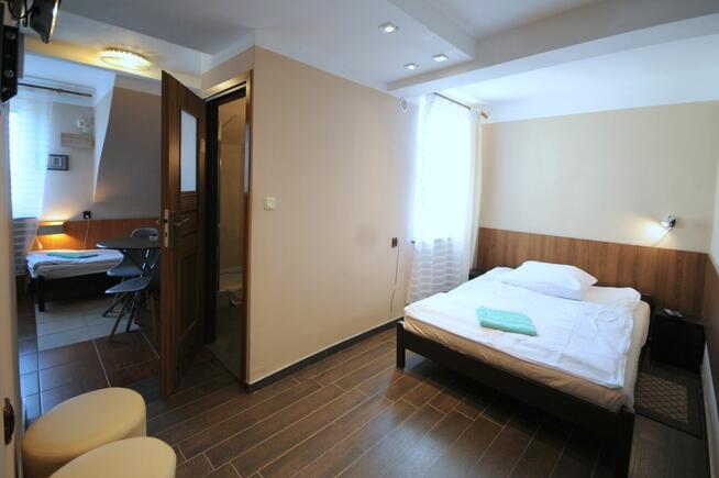 Pokoje gościnne nad morzem w Darłowie