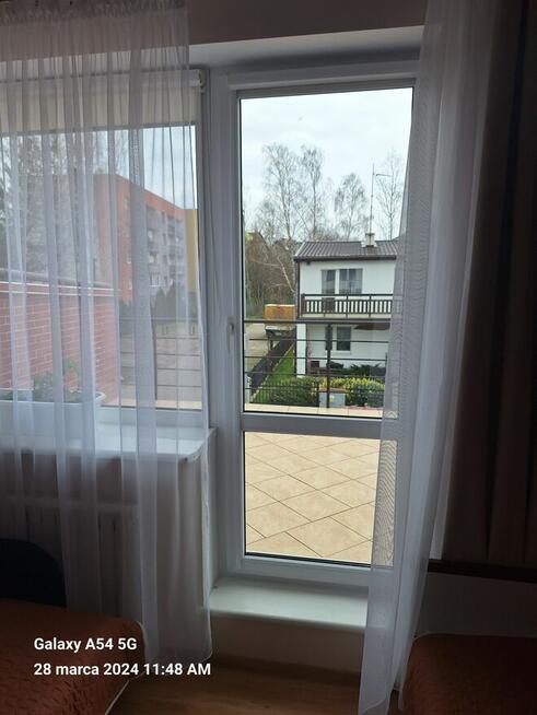 Willa pod Szczęśliwą 13-ką w Ustce