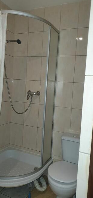 Pokoje dla pracownikow