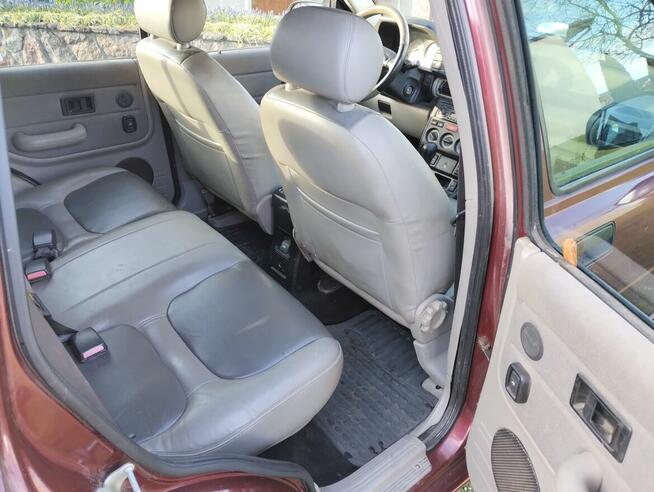 Sprzedam Land Rover Freelander