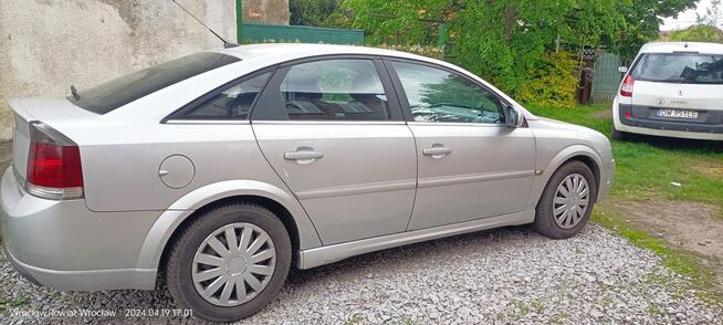 Sprzedam Opel Vectra