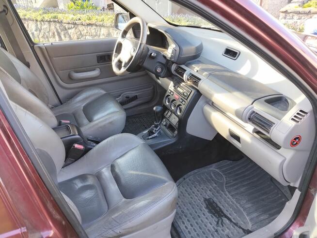 Sprzedam Land Rover Freelander