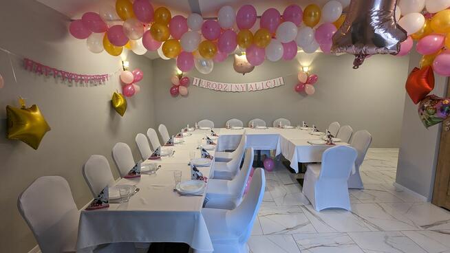 Twoja Impreza, nasza Sala - Ścinawa /Lasowice