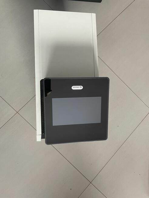 Xerox Versant 180 Press Fiery EX 180