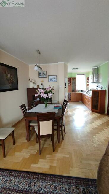 Mieszkanie Warszawa Białołęka, Tarchomin, Myśliborska