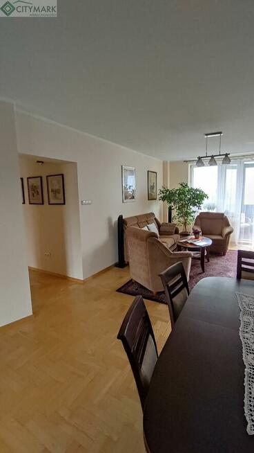 Mieszkanie Warszawa Białołęka, Tarchomin, Myśliborska