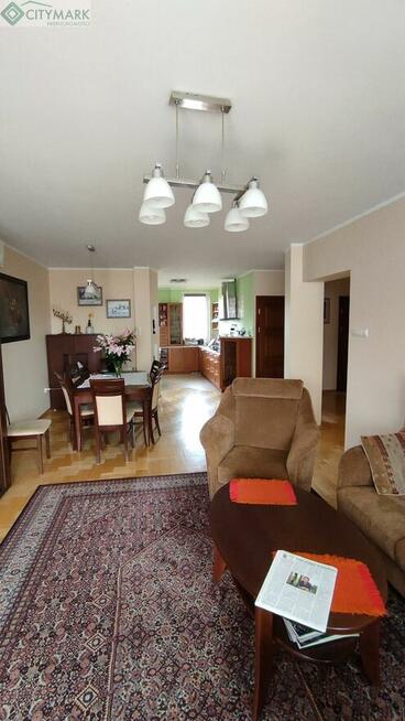 Mieszkanie Warszawa Białołęka, Tarchomin, Myśliborska