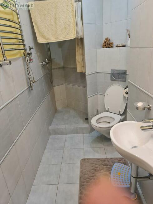 Mieszkanie Warszawa Białołęka, Tarchomin, Myśliborska