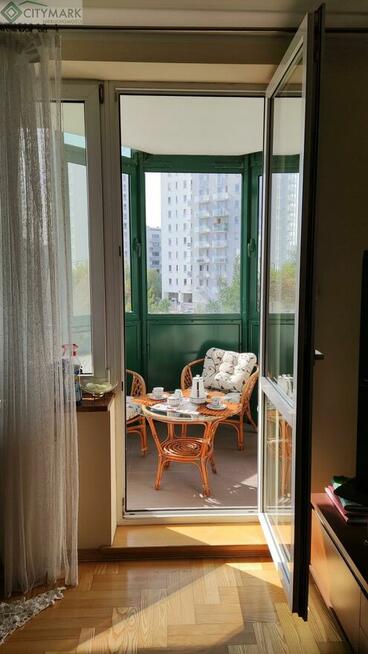 Mieszkanie Warszawa Białołęka, Tarchomin, Myśliborska