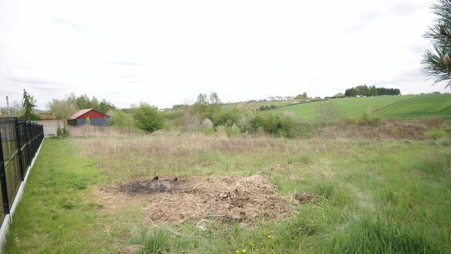 Duża działka rolna ok. 1 ha Jakubowice Konińskie