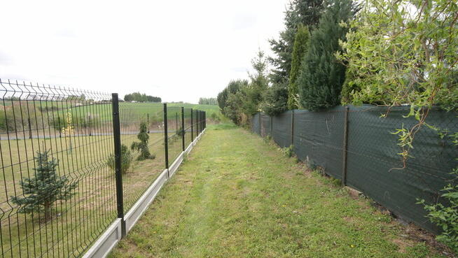 Duża działka rolna ok. 1 ha Jakubowice Konińskie