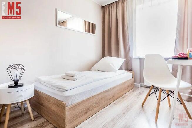 Mieszkanie Białystok Nowe Miasto