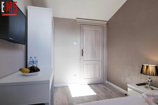 Mieszkanie Białystok Nowe Miasto