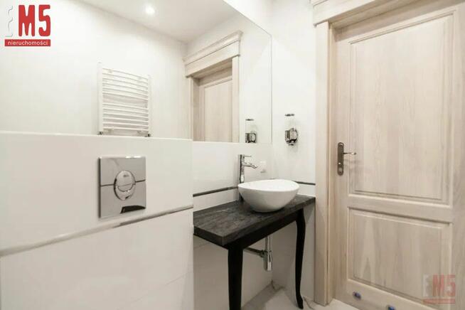 Mieszkanie Białystok Nowe Miasto