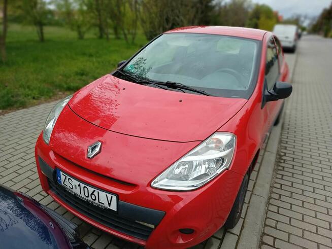 Sprzedam Clio 3 Yahoo 2012 r dla majsterkowicza