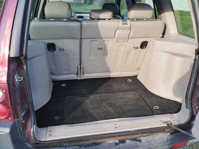 Sprzedam Land Rover Freelander