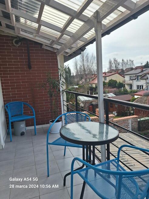 Willa pod Szczęśliwą 13-ką w Ustce