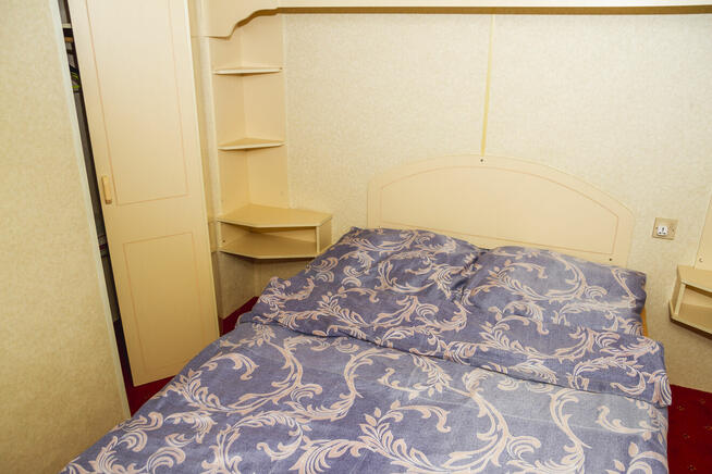 Domek w Ustroniu Morskim