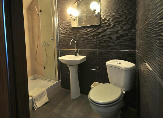 Pokoje gościnne nad morzem w Darłowie