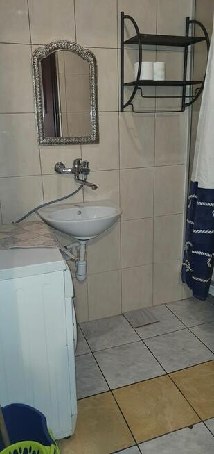 Pokoje dla pracownikow