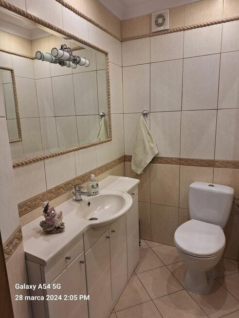 Willa pod Szczęśliwą 13-ką w Ustce