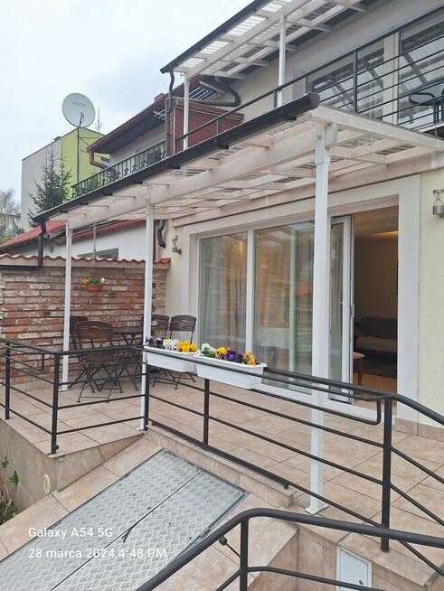 Willa pod Szczęśliwą 13-ką w Ustce