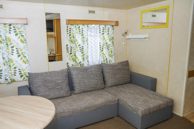 Domek w Ustroniu Morskim