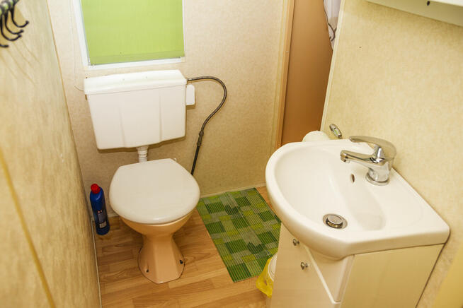 Domek w Ustroniu Morskim