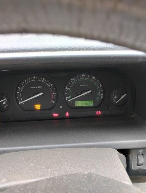 Sprzedam Land Rover Freelander