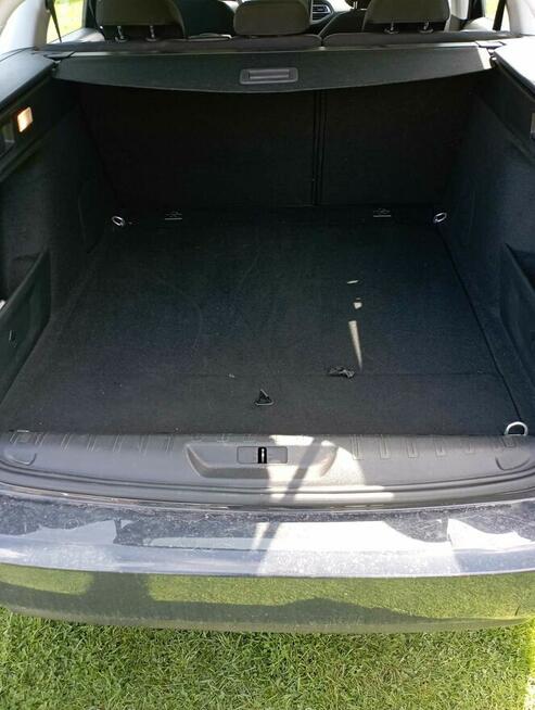 Peugeot 308 SW combi 2020 !