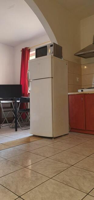 Pokoje dla pracownikow