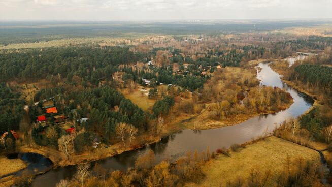 Sprzedam ośrodek wypoczynkowy Nadliwie, 40 km od Warszawy