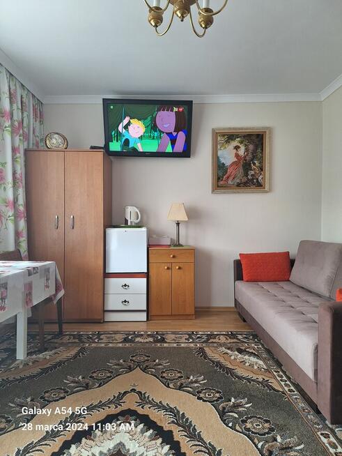 Willa pod Szczęśliwą 13-ką w Ustce