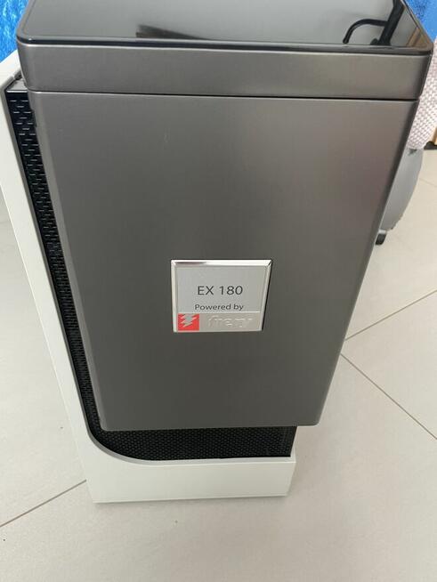 Xerox Versant 180 Press Fiery EX 180