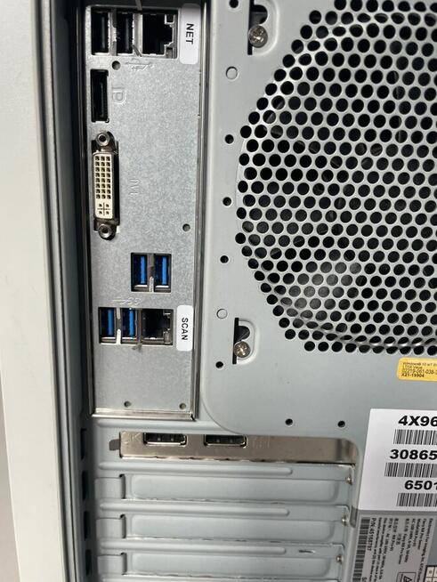 Xerox Versant 180 Press Fiery EX 180