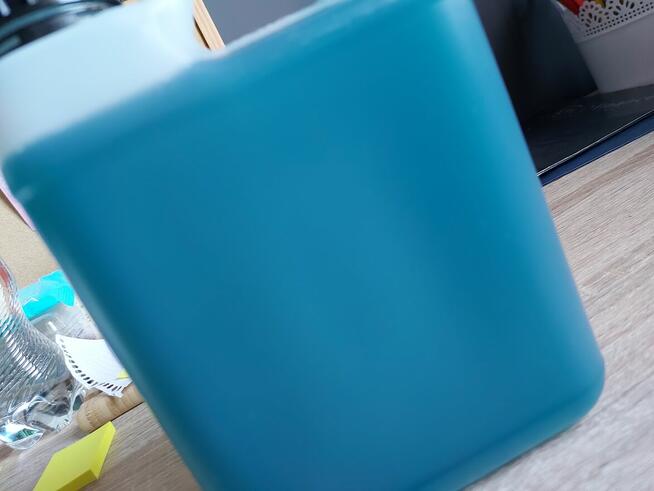 Specjalistyczny olej Pneumatic VG 32 do narzędzi pneum.