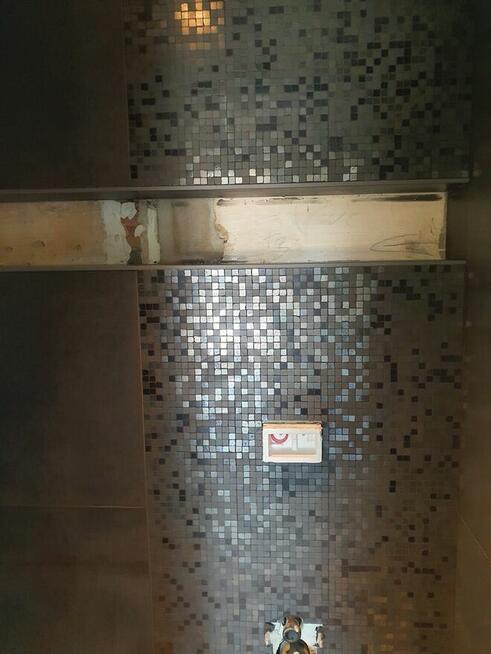 Glazura łazienki, płytkarz, glazurnik, remonty, wrocław