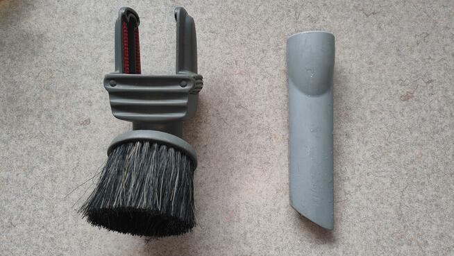 Electrolux Classic Silence ZCS2240VEL- odkurzacz na CZĘŚCI!