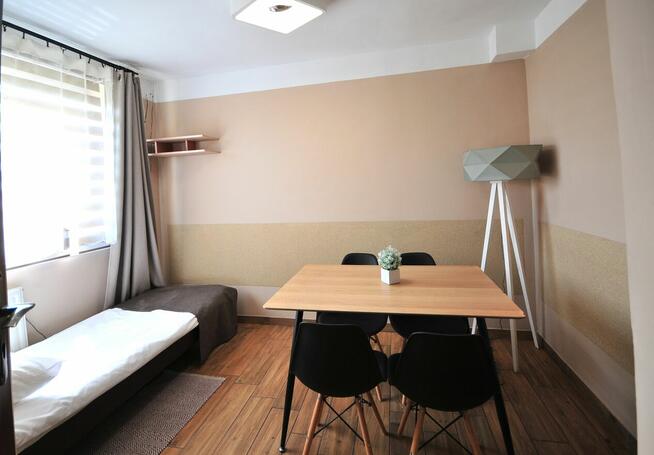 Pokoje gościnne nad morzem w Darłowie