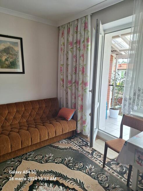 Willa pod Szczęśliwą 13-ką w Ustce