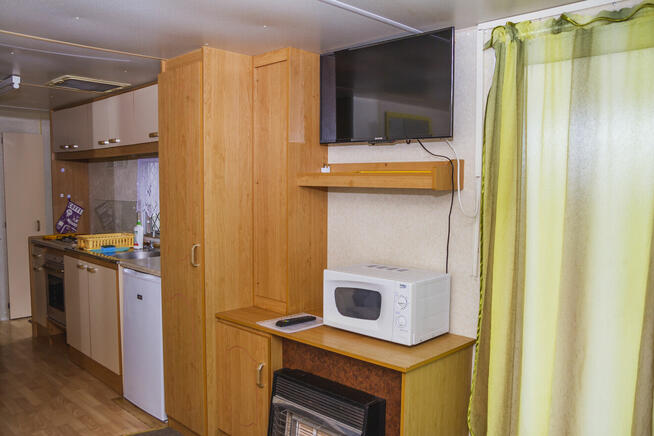 Domek w Ustroniu Morskim