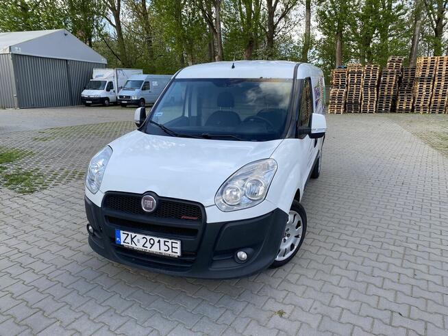 Auto Fiat Doblo