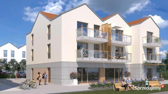 Lokal 3-pokoje-Pisz Al. Piłsudskiego 15A+Miejsce Postojowe