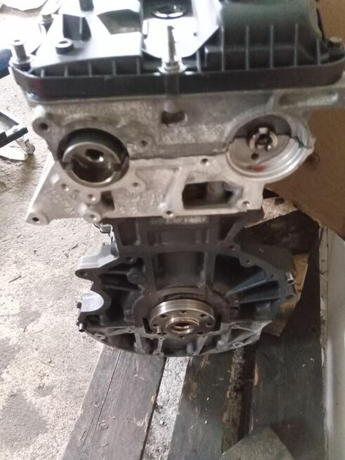 Silnik 2.2 hdi euro5 jumper, boxer