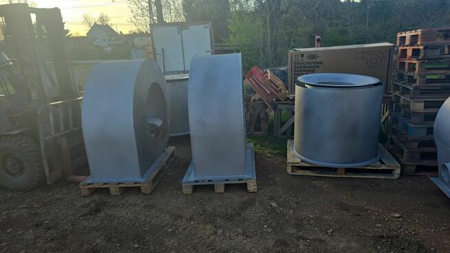 suszarnia pedrotti serwis czesci dojazd