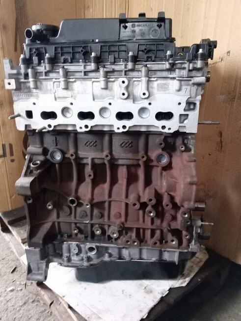 Silnik 2.0 blue hdi, jumper boxer