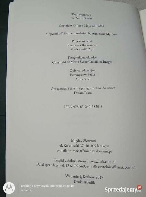 „We wspólnym rytmie”